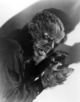 The Wolf Man 1948 #3